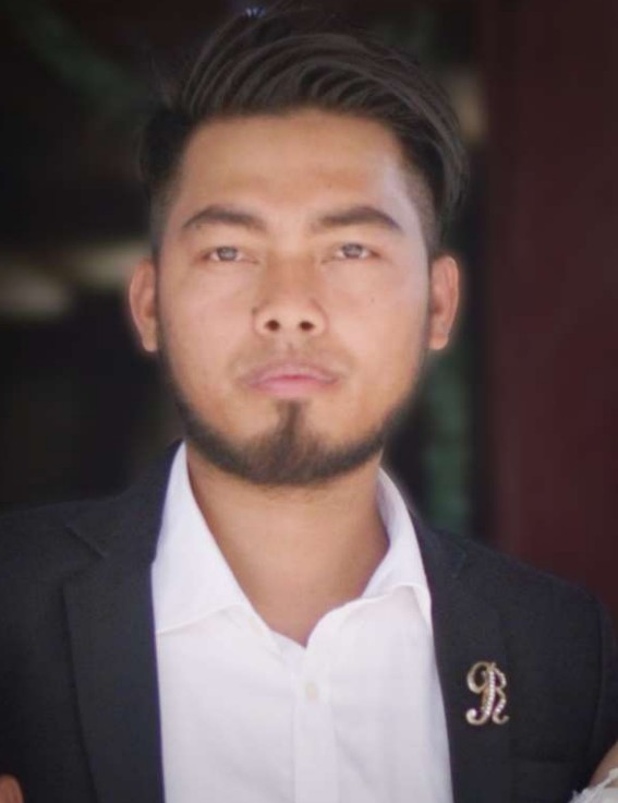 teacher